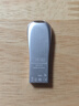 閃迪（SanDisk）256GB USB3.2 U盤 CZ74 讀速高達(dá)400MB/s 金屬高速u盤 安全加密 學(xué)習(xí)辦公投標(biāo)大容量優(yōu)盤 曬單實(shí)拍圖