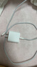 VK蘋果充電器45W適配原裝快充套裝iphone14/13promax/pro/plus手機(jī)12充電頭11充電線氮化鎵正品 45W快充頭+閃充線1米 曬單實(shí)拍圖