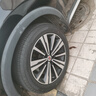 固鉑（Cooper）固鉑汽車(chē)輪胎 Zeon C7 235/50R18 97V榮威RX5 曬單實(shí)拍圖