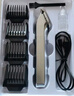 康佳（KONKA）電動(dòng)理發(fā)器理發(fā)推子剃頭理發(fā)器家用成人兒童嬰兒電推剪電推子自理發(fā)神器剪發(fā)器剃頭刀理發(fā)工具全套 曬單實(shí)拍圖