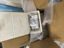 蘭蔻輕透水漾防曬乳30ml小白管防曬霜隔離清爽護(hù)膚禮盒生日禮物送女友 曬單實(shí)拍圖