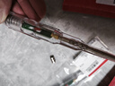 德力西電氣（DELIXI ELECTRIC）電筆電工專用高亮彩光測電筆測斷線智能感應通斷驗電試電筆 曬單實拍圖
