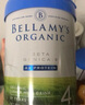 貝拉米（Bellamy's）白金版澳洲原裝進(jìn)口嬰幼兒配方奶粉含A2蛋白800g 藻油DHA 葉黃素 【加群立減】4段 效期26.10 曬單實(shí)拍圖