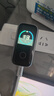 ANKER【國家3C認證】安克智顯充140W充電器 氮化鎵屏顯type-c多口pd快充100W頭適用iPhone16手機電腦 銀 曬單實(shí)拍圖