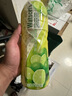 屈臣氏濃漿檸檬汁創(chuàng)意調(diào)酒飲料750ml 年貨送禮 青檸汁750ml*2瓶 曬單實拍圖