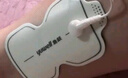 魚躍（yuwell）低頻理療儀 家用便攜輔助治療脈沖儀器頸椎腰椎肩周腿適用按摩儀  SDP-330電療儀【玫紅色】 曬單實拍圖