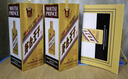茅臺（MOUTAI）王子酒金王子醬香型白酒 53度500ml*6瓶整箱裝【京東喜酒】 曬單實拍圖