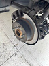 德國馬牌（Continental）汽車輪胎 215/55R17 94W FR UC7適配本田XR-V/繽智/大眾邁騰 曬單實拍圖