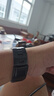 PENC IWATCH適用Garmin佳明手表鈦合金安奪2/3易耐時(shí)Epix Pro表帶Fenix8/7/6/5pro本能2x配件935/945非原裝S70 鈦合金-表帶丨黑色【約75g】 26mm【 曬單實(shí)拍圖