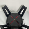 小米千兆路由器AX9000家用千兆端口5G雙頻無線wifi6增強(qiáng)大戶型穿墻王 9成新裸機(jī)無包裝盒 曬單實(shí)拍圖