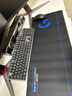 羅技（Logitech）K865+G304無線電競游戲鍵鼠套裝 便攜家用辦公鍵盤鼠標(biāo)套裝 TTC紅軸藍牙鍵盤 K865黑色+G304黑色+桌墊 曬單實拍圖