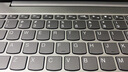 聯(lián)想（Lenovo）小新Pro14 AI超能本 銳龍版 輕薄筆記本電腦 銳龍7 8845H  32G1T 2.8k 鴿子灰 曬單實(shí)拍圖