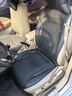 迪加倫汽車(chē)通風(fēng)坐墊夏季aigo愛(ài)國者座椅通風(fēng)冰絲涼墊吹風(fēng)透氣按摩坐墊棕 曬單實(shí)拍圖
