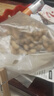 農(nóng)家鐵鍋炒花生帶殼熟原味柴火瓜子花生炒貨大全零食小吃休閑食品 500g*2袋（2斤柴火花生原味） 曬單實拍圖