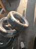 鄧祿普汽車(chē)輪胎SP SPORT FM800 濕抓穩定 215/55R16 97V XL 曬單實(shí)拍圖