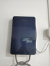 萬(wàn)和（Vanward）即熱式電熱水器電 速熱智能變頻多功率可調(diào)家用衛(wèi)生間洗澡小型超薄熱水寶免儲(chǔ)水即開(kāi)即熱恒溫 8500W 【海灣藍(lán)】玻璃面板 曬單實(shí)拍圖