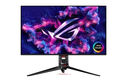 華碩ROG PG27UCDM超神26.5英寸OLED顯示器4K 240Hz顯示器電競G-sync Type-C杜比視界HDR400 DP2.1 曬單實拍圖