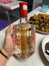 瀘州老窖 六年窖頭曲珍品 濃香型白酒 52度500ml 2瓶（內(nèi)含禮袋） 曬單實拍圖