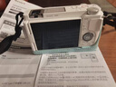 索尼（SONY）【上海國補】ZV-E10L APS-C半畫微單 ZV-E10  vlog直播4K視頻側翻式液晶屏zv-e10 白色套機【64G卡+皮套+888】 官方標配（不含內(nèi)存卡） 曬單實拍圖