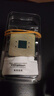 AMD 銳龍 CPU 臺(tái)式機(jī)處理器 R5 5600 散片CPU 曬單實(shí)拍圖
