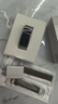 華為（HUAWEI）B7 智能手環(huán)藍(lán)牙通話手表耳機二合一防水心率血氧監(jiān)測智能運動手環(huán) 曜金黑表帶+高定摩卡棕表帶+貼膜+充電器 曬單實拍圖
