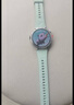 HUAWEI WATCH GT 5 41mm 湖光青 氟橡膠表帶華為智能手表情緒健康助手玄璣感知系統(tǒng) 曬單實(shí)拍圖