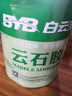大理石云石膠專用防水修補石材石頭膠水強力干掛膠定位修補粘接膠 云石膠500g-米黃+固化劑 曬單實拍圖