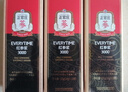 正官莊楊紫同款人參紅參濃縮液EVERYTIME精紅參漿紅參含量30% 10g*30包 曬單實拍圖