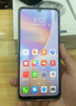 華為智選手機Hi暢享70m 全網(wǎng)通5G手機華為鴻蒙安全守護 6G+128G 雪域白 曬單實拍圖
