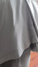 蕉下（beneunder）防曬服男女同款夏季防紫外線透氣防曬衣運(yùn)動(dòng)休閑外套AS599 曬單實(shí)拍圖