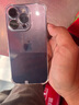 【24期免息】Apple iPhone 14pro 蘋果14pro 國行全網(wǎng)通5G 二手手機 銀色【贈20w快充套裝】 128G【3期免息+3年店保】 99新 曬單實拍圖