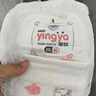 嬰芽（YINGYA）拉拉褲XXXL碼2包84片【16-18kg】嬰兒超薄干爽尿不濕透氣尿褲 曬單實拍圖