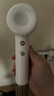 夏普【夏普小浪花】家用高速吹風(fēng)機 大功率速干電吹風(fēng)低噪音吹風(fēng)筒等離子護發(fā)IB-RP45C-C 曬單實(shí)拍圖