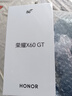 Hi novaX60 GT 新款5G全網(wǎng)通大屏游戲手機(jī) 驍龍8+旗艦芯片 6300mAh青海湖電池 NFC 紅外遙控功能AI智能機(jī) 鈦影銀 16GB+512GB 曬單實(shí)拍圖