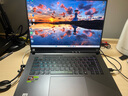 ROG魔霸新銳 2025 銳龍9 16英寸 游戲本筆記本電腦(R9 8940HX 16G 1T RTX5060 2.5K 165Hz) 曬單實拍圖