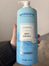洗沐套裝清爽控油(綠茶沐浴露1L+控油洗發(fā)水750ml） 曬單實拍圖