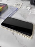 閃魔適用蘋果16ProMax鋼化膜iPhone16Pro手機(jī)膜高清覆蓋防爆抗指紋全屏無塵倉秒貼聽筒防塵保護(hù)膜 16【高清防塵膜*2片裝聽筒防塵】 曬單實拍圖