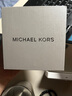 MICHAEL KORS手鏈女士純銀生日禮物送女友MKC1418AN040復古紀念日送女生七夕情人節禮物 曬單實(shí)拍圖