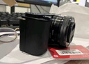 索尼（SONY）ZV-E10L相機(jī)【上海國(guó)補(bǔ)】微單數(shù)碼Vlog美顏神器APS-C半畫幅直播視頻側(cè)翻液晶屏 ZV-E10L黑色 【上海國(guó)補(bǔ)】 曬單實(shí)拍圖