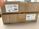 三星（SAMSUNG）24英寸 S32F IPS 120Hz FHD 護(hù)眼 低藍(lán)光 可壁掛 電腦 辦公 顯示器 LS24F322GACXXF 曬單實(shí)拍圖