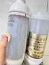 小質(zhì) 熱水器前置凈水器除氯去水垢除垢沐浴寶洗衣機(jī)花灑過濾器家用洗澡淋浴室洗手間濾芯沐浴凈水器 SQ03-W護(hù)膚經(jīng)典款【一機(jī)三芯】 曬單實(shí)拍圖