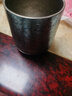 膳魔師（THERMOS）觀象系列鈦杯桌面杯高檔禮盒裝辦公水杯商務定制生日禮物TCTI 天空 280ml 曬單實拍圖