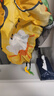 塔萌魚(yú)手拋降落傘玩具兒童玩具空中飛傘戶(hù)外空投降落傘親子互動(dòng)玩具禮物 曬單實(shí)拍圖