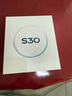 vivo S30 12GB+256GB 可可黑 國(guó)家補(bǔ)貼 多彩輕薄直屏 超級(jí)潛望長(zhǎng)焦 學(xué)生 live圖 AI手機(jī) 曬單實(shí)拍圖