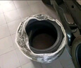 米其林（MICHELIN）汽車輪胎215/55R17 94V 浩悅四代 PRIMACY 4 適配比亞迪秦PRO 曬單實(shí)拍圖