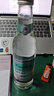 嶗山白花蛇草水 0糖0脂0卡 草本氣泡水無糖飲料 330ml*12瓶/整箱裝 曬單實拍圖