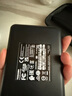 東芝（TOSHIBA） 移動(dòng)硬盤(pán)CanvioBasics新小黑A5兼容Mac高速USB3.2傳輸硬盤(pán) 新小黑PT系列 【移動(dòng)硬盤(pán)】經(jīng)典旗艦款（黑色） 1TB 曬單實(shí)拍圖