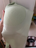 貓人內(nèi)衣女大胸顯小防下垂收副乳聚攏大碼顯瘦無(wú)痕孕婦胖MM媽媽文胸罩 淺綠色【胸大顯小 大碼防下垂】 4XL 44/100BCDE【薦180-200斤】 曬單實(shí)拍圖