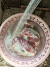 順豐】腱子肉新鮮腱子肉散養草飼新鮮現殺腱子芯帶筋帶膜冷凍 原切腱子肉--5斤 曬單實(shí)拍圖