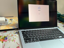 Apple/蘋果【國(guó)家補(bǔ)貼】AI筆記本/2025款MacBook Air13英寸M4 (10+8核) 16G 256G天藍(lán)色電腦MC6T4CH/A 曬單實(shí)拍圖